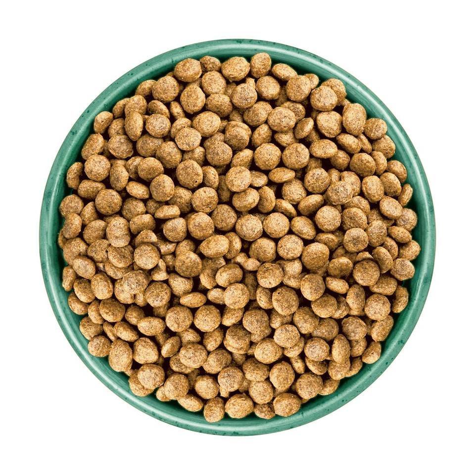 image 1 of James Wellbeloved Grain Free Puppy/Junior Dry Dog Food Turkey & Veg 4.5kg
