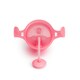 image 4 of Munchkin Click Lock Tip & Sip Cup 7Oz - Pink
