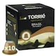 image 9 of Brazil Nespresso ® Compatible Coffee Capsules (120 Pods)