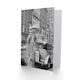 image 2 of Dorothea Lange Art Card Social Justice Newsboy Photograph