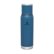 Adventure To Go Bottle 0.75L | Blue | Blue | 750ml
