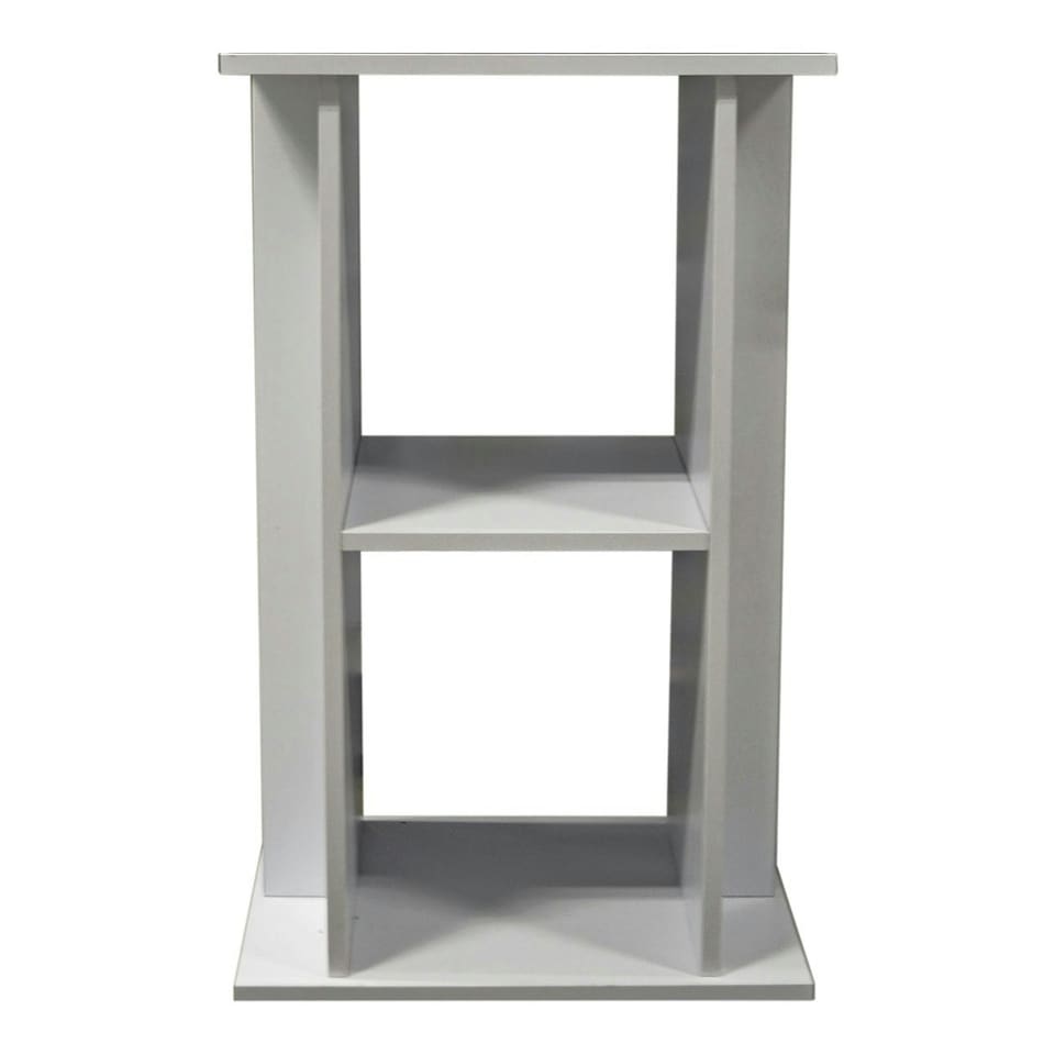 image 1 of Superfish Start 50 Aquarium Stands White