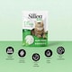 image 4 of Silica Gel Non-Clumping Cat Litter Aloe Vera Scented 5 Litres - 2 Pack
