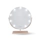 image 9 of Sensse Hollywood Mirror | Cream