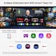 image 10 of Samsung QE43LS03F 43 Inch LS03F The Frame 4K QLED Smart TV | Black | 43"