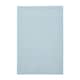 image 4 of Bianca Hotel Cotton Bath Sheet | Blue | Bath sheet