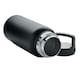 image 2 of MidOcean Cleo Double Wall 970ml Water Bottle - Black - One Size Black | One Size