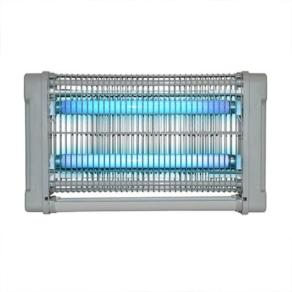 image 1 of Zero In Ultra Power High Voltage Flying Insect Killer