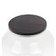 image 10 of 5.2L Glass Beverage Dispenser with Tap & Wooden Lid