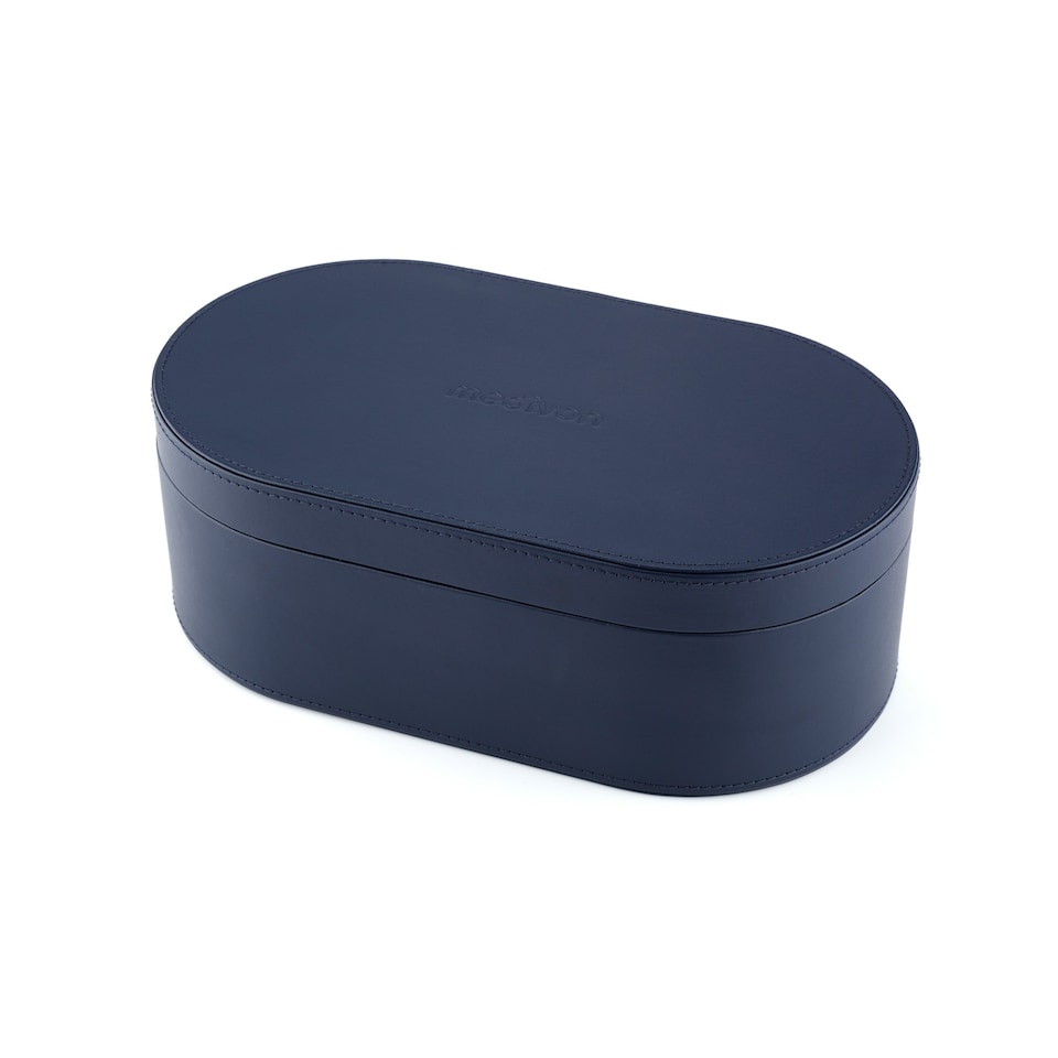 image 1 of Medivon Lift Anti-Cellulite Massager Navy