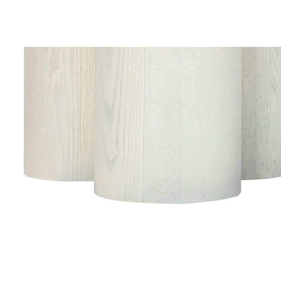image 1 of Dining Table Home ESPRIT Granite MDF Wood 200 x 100 x 76 cm N/A