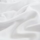 image 5 of OHS 2 x Hotel Luxury Quality Bedroom Housewife Pillowcases, 50x75cm - White
