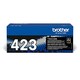 image 1 of Brother Original TN423 Toner 6500 PP
