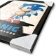 image 3 of Sonic The Hedgehog (Megadrive Cover) Framed 30x40cm Print