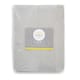 image 8 of Martex Baby Fitted Sheet Twin Pack - Travel Cot White | One Size