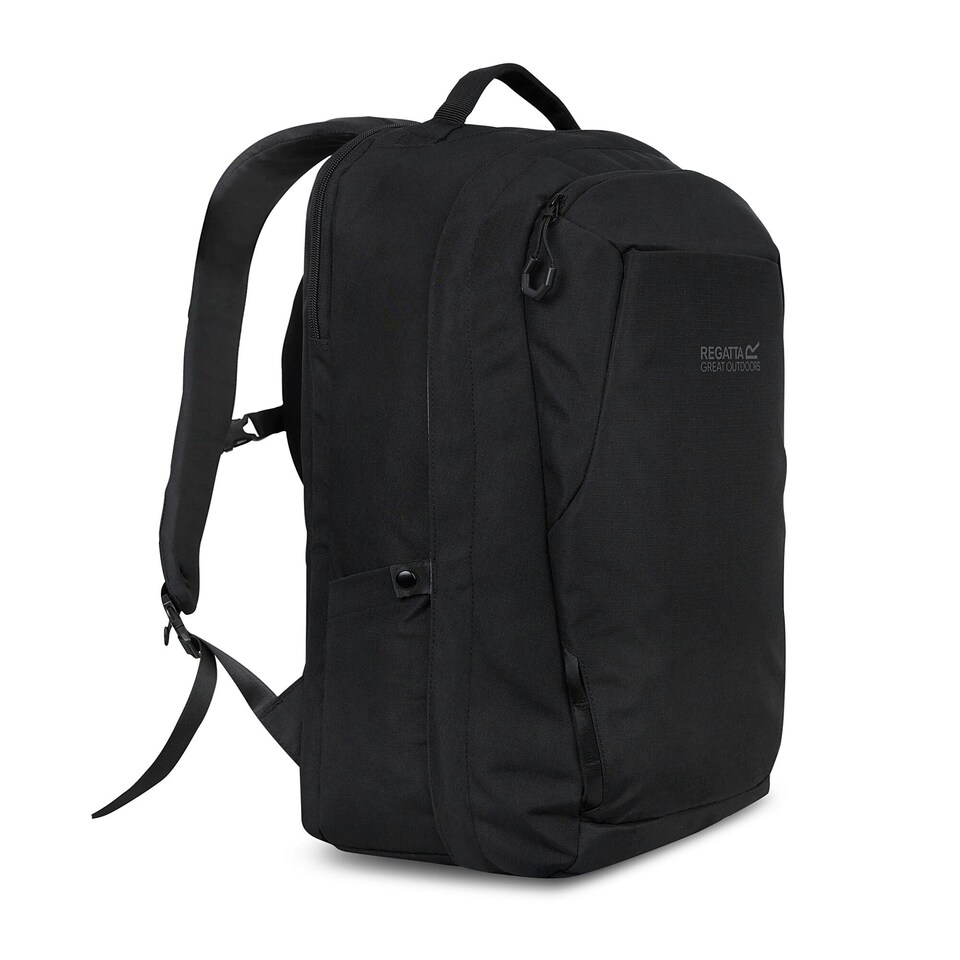 image 1 of Voyad 35L Backpack Black