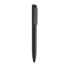 XD Collection Pocketpal Mini Recycled ABS Plastic Pen - Black - One Size