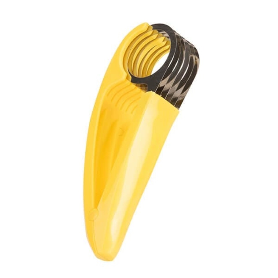 image 1 of Just The Thing Banana Slicer