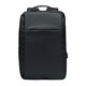 image 4 of MidOcean Seoul RPET Laptop Backpack - Black - One Size Black