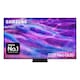 image 1 of Samsung 2025 QN80F 85 Inches 4K NEO QLED HDR Smart TV 2.16 m (85 Inches) 4K Ultra HD Wi-Fi Silver