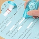 image 4 of 8m Correction Tape - Assorted Colour Tint