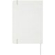 image 2 of Marksman Breccia Stone Paper A5 Notebook - White - One Size