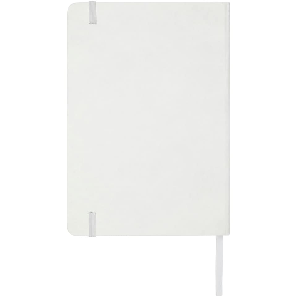 image 1 of Marksman Breccia Stone Paper A5 Notebook - White - One Size