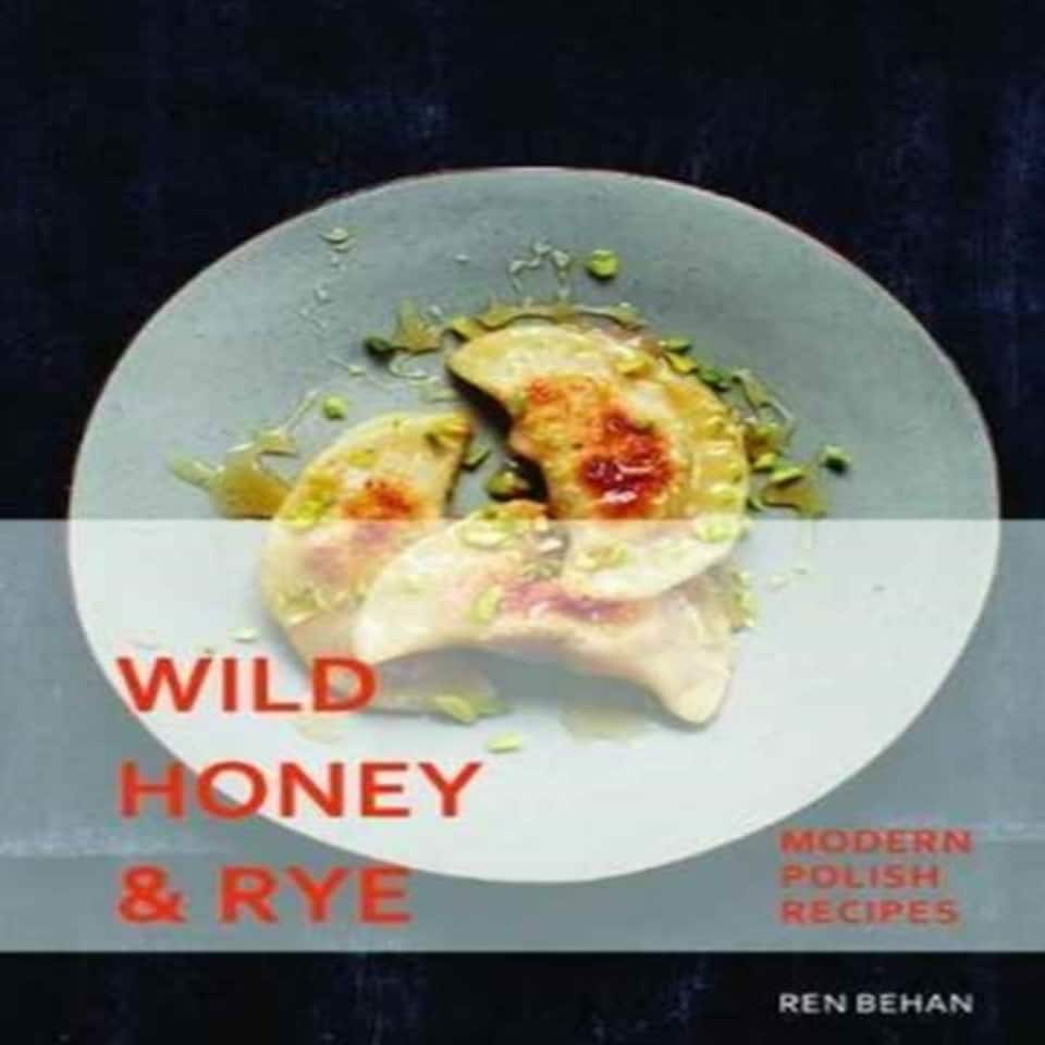 Wild Honey And Rye