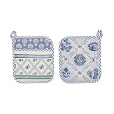 Ulster Weavers Coastal Treasures Pot Mitt