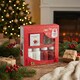 image 5 of Make Your Own Christmas Candle Kit DIY Scented Wax Sand Jar Craft Set Kids Fun | Multi | Apple & Cinnamon