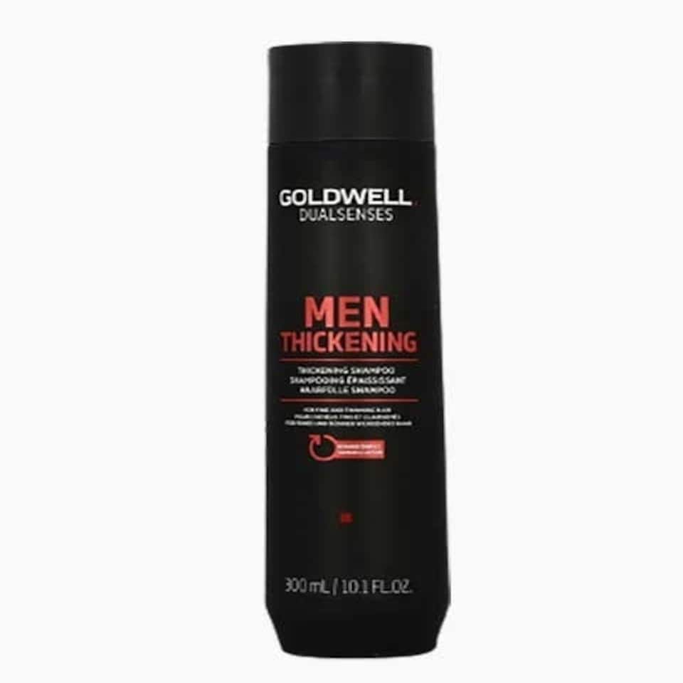 Goldwell Dualsenses For Men Thickening Shampoo 300 ml