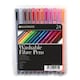 image 5 of Easynote Washable Fibre Pens (Pack of 24)