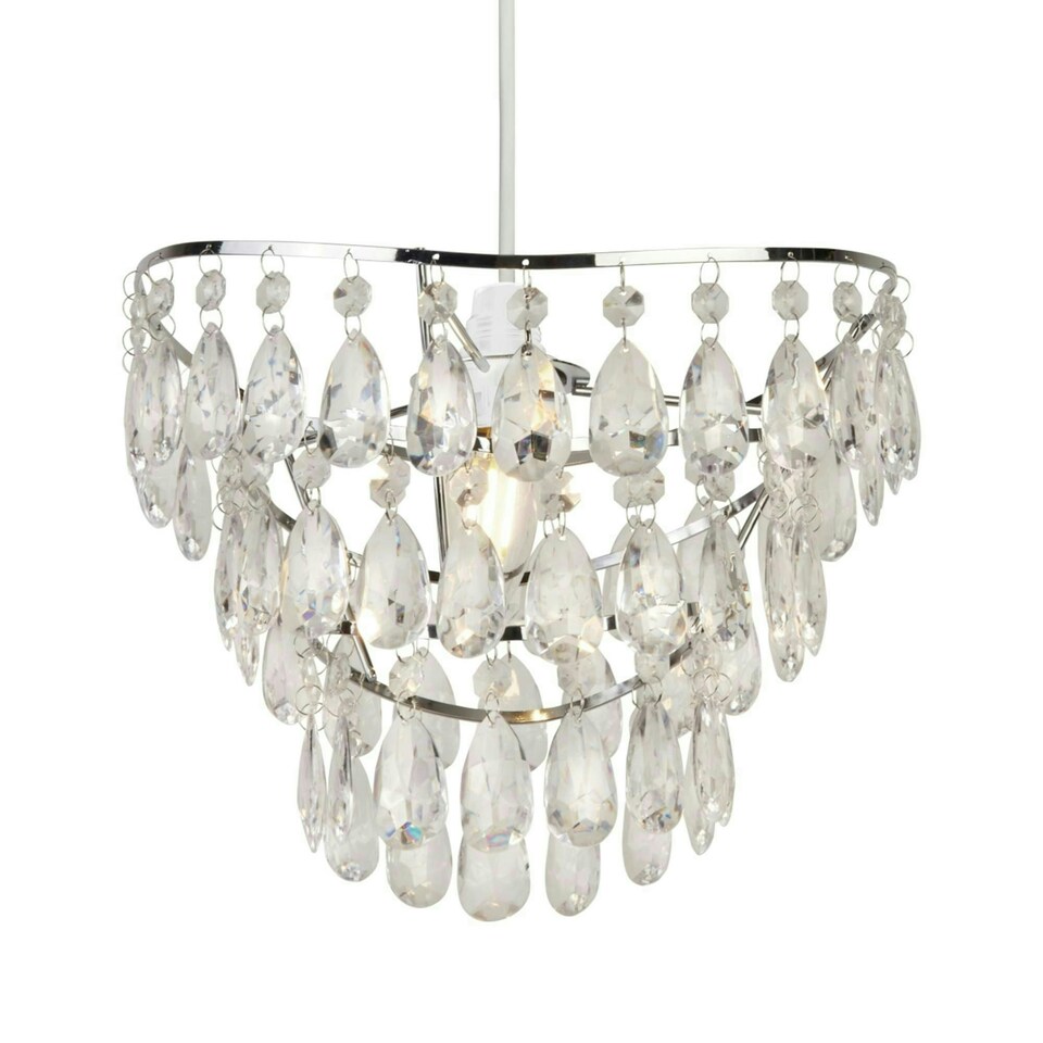 image 1 of Neva Pendant Shade N/A
