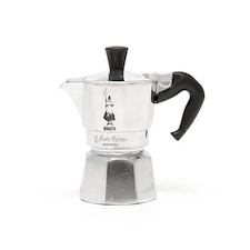 Bialetti Moka Express 1 Cup Espresso Maker