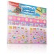 image 6 of Pack of 300 Mega Sticker Collection by Emotionery