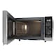 image 5 of Sharp 20L 700w Solo Microwave Silver