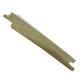 image 4 of PACK OF 5 (Total 5 Units) - 25mm x 150mm (19mm x 145mm Finish) Planed Redwood Matchboard Timber Cladding - 3.9m Length