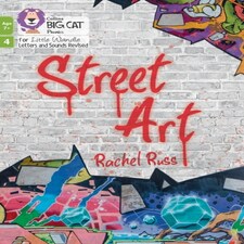Street Art Phase 4 Set 2