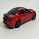 image 5 of Dodge Charger Red LHD Pull and Go 1:36 Scale Tayumo 36145215