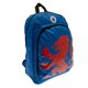 image 3 of Rangers FC Colour React Backpack - Blue/Red - One Size