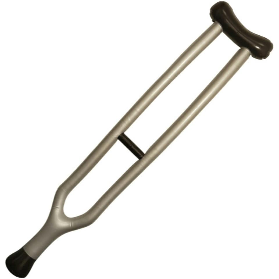 image 1 of Inflatable Crutch 125cm