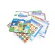 image 4 of Task And Reward Chart Pad With Stickers by Clever Kidz