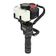 image 3 of T-Mech 2-Stroke Petrol Post Driver