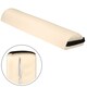 image 4 of Massage Bolster Set - full roll and half roll | Cream | beige | 64 x 8 cm | 1