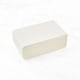 image 4 of Pair of Yoga Blocks - Cream
