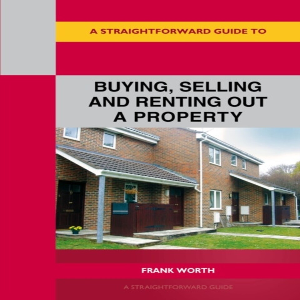 Buying Selling & Renting Out A Property