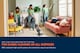 image 5 of VAX LiftOut Corded Upright Vacuum Cleaner CDUP-LOXS