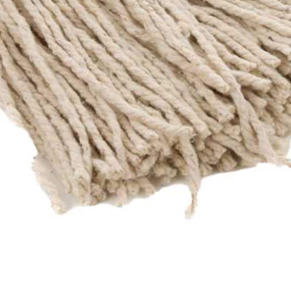image 1 of Wilsons Metal Socket Mop No 14 PY | Multi | One Colour | One Size | 1