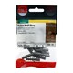 image 2 of Timco - Nylon Plugs (Size 6.0 x 30 - 20 Pieces)