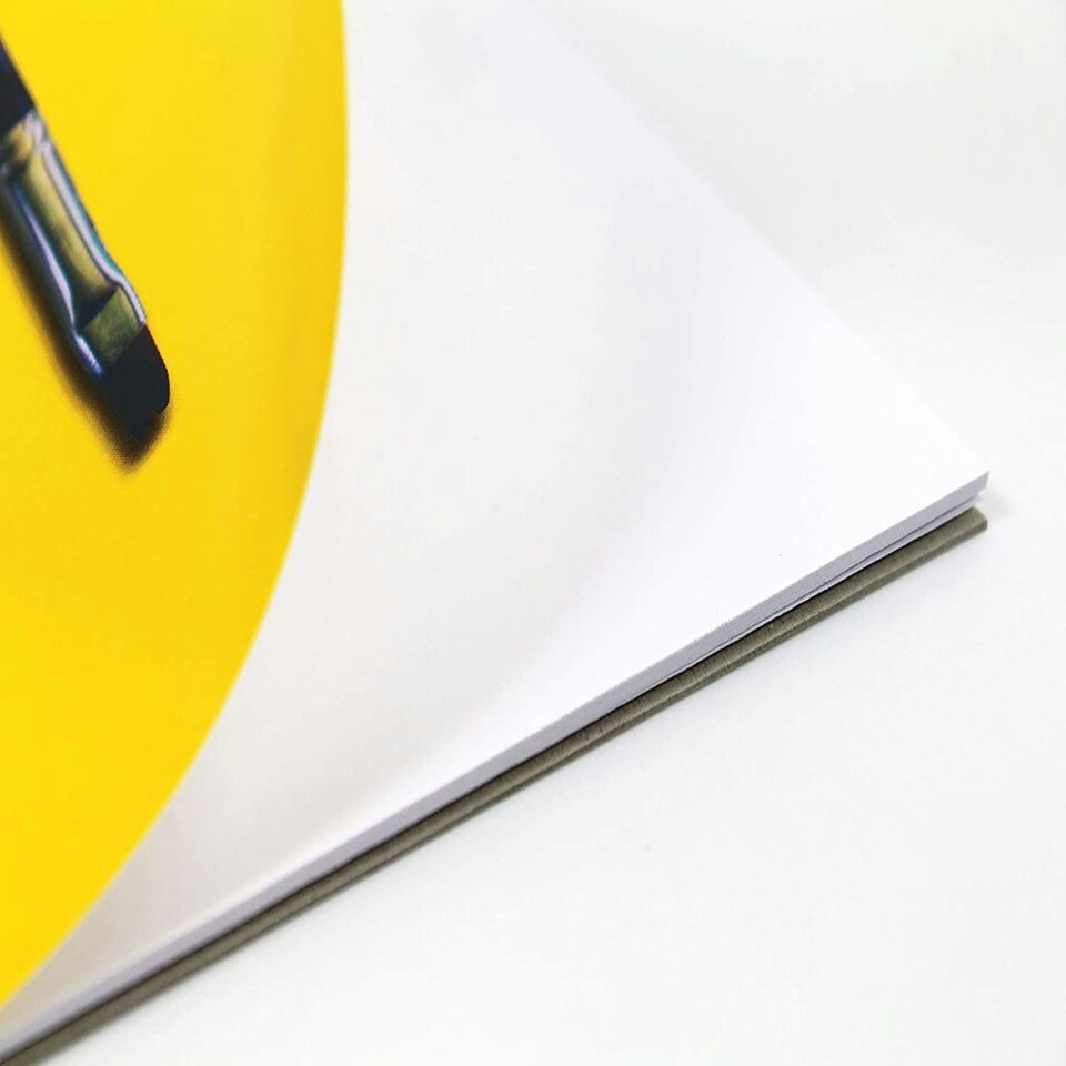image 1 of A3 16 Sheets Sketch Pad